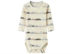 Name It body peyote melange med biler